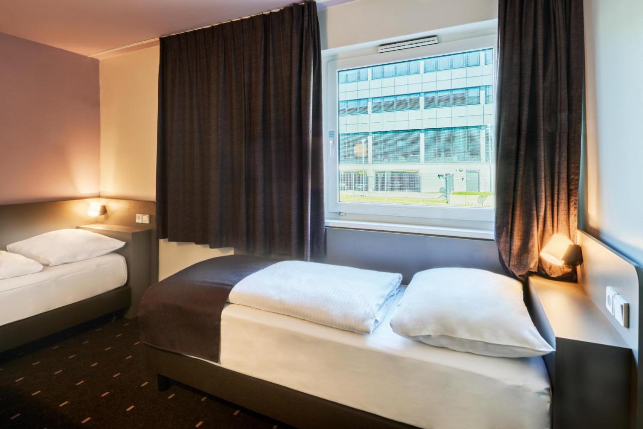 Hotel Frankfurt-niederrad