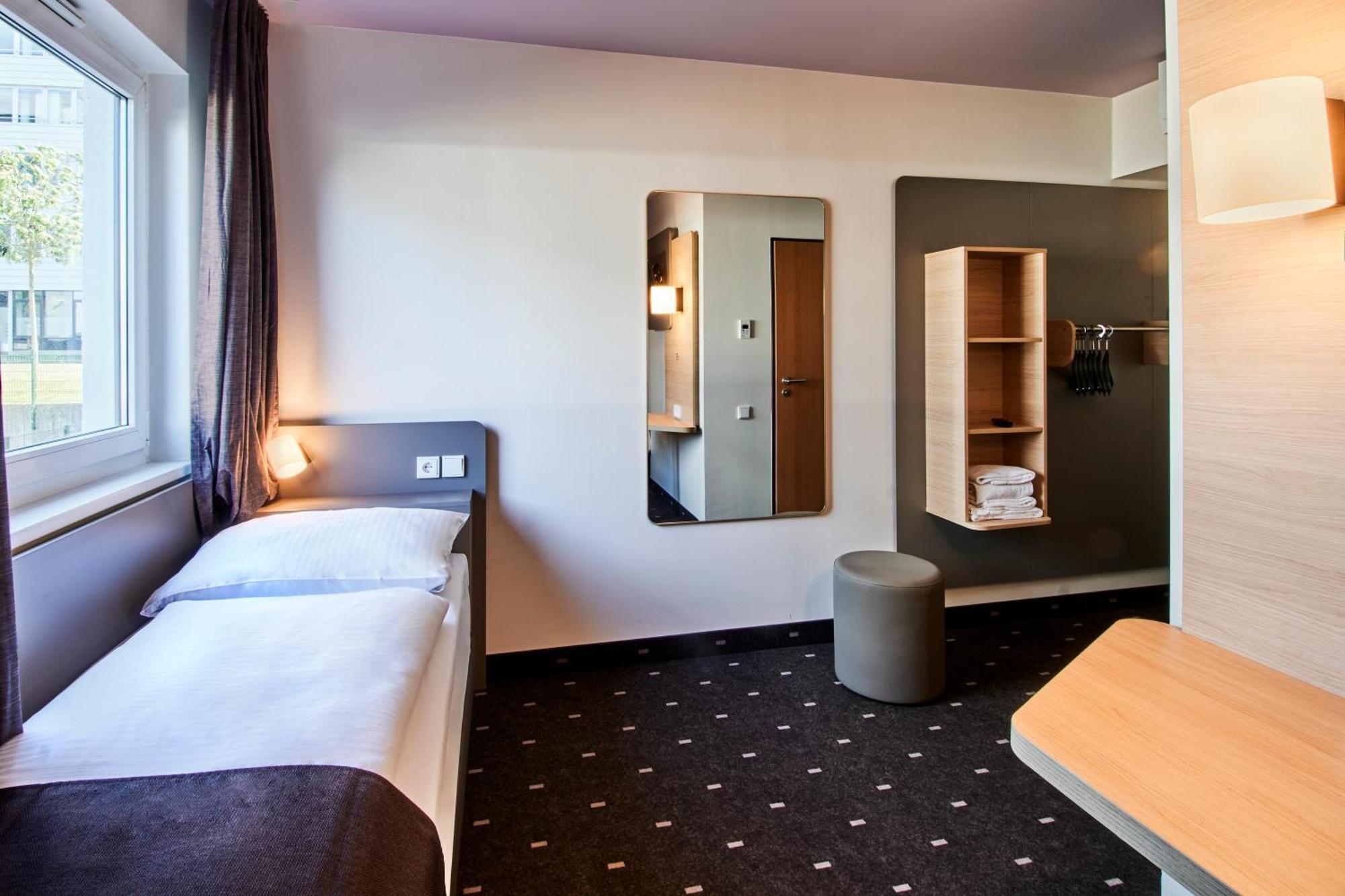 Hotel Frankfurt-niederrad